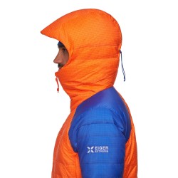 Eiger Nordwand Adv Down IN Jkt - Eiger O