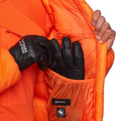 Eiger Nordwand Adv Down IN Jkt - Eiger O