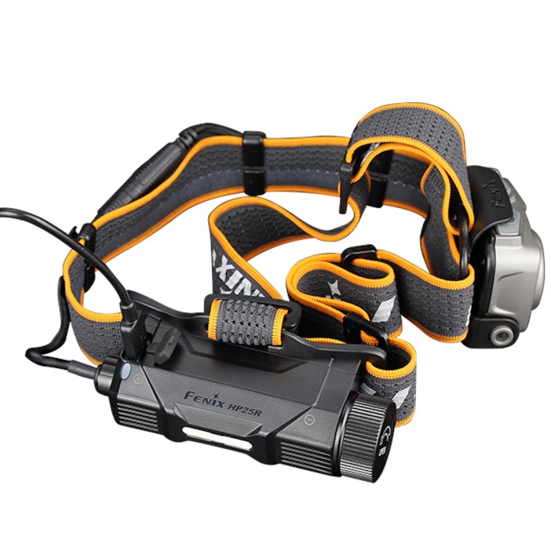 Fenix HP25R V2.0 - Bebat/Recupel incl.