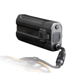 Fenix HP30R V2.0 - Bebat/Recupel incl.