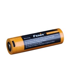 Fenix Batterij ARB-L21-5000U - Bebat/Rec