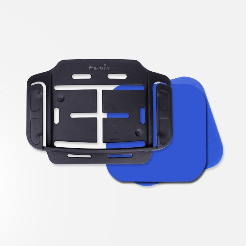 Fenix Hoofdlampbevestiging