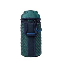 Bottle Clothing Wide Mouth 1L Ins-Teal