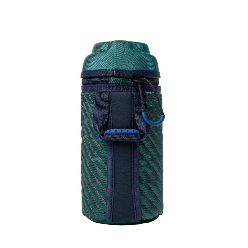 Bottle Clothing Wide Mouth 1L Ins-Teal