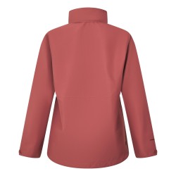 W Roam Gemini 3in1 Jkt - Corundum/Dark R