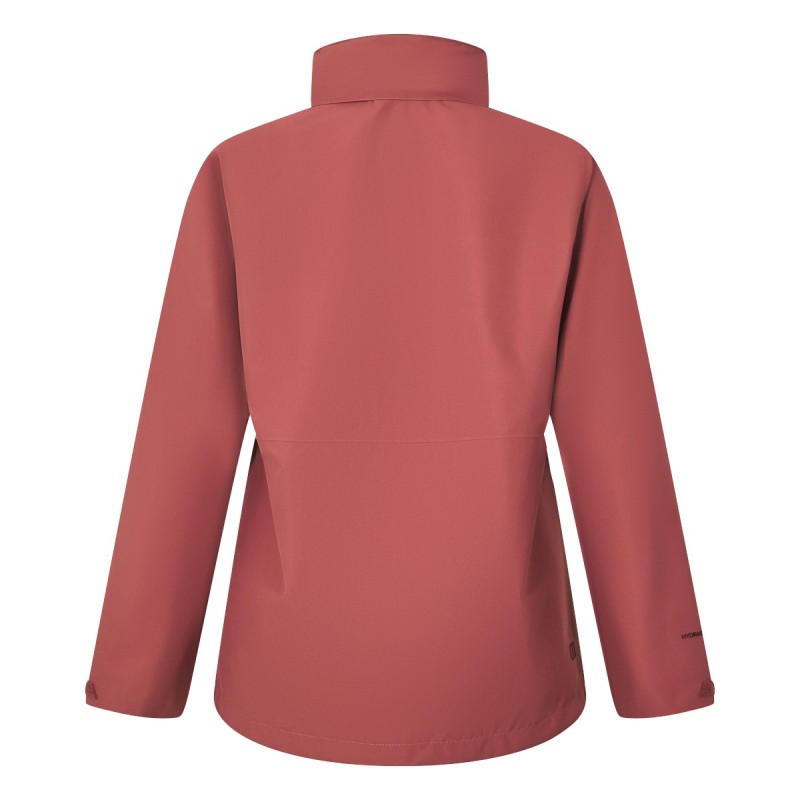 W Roam Gemini 3in1 Jkt - Corundum/Dark R