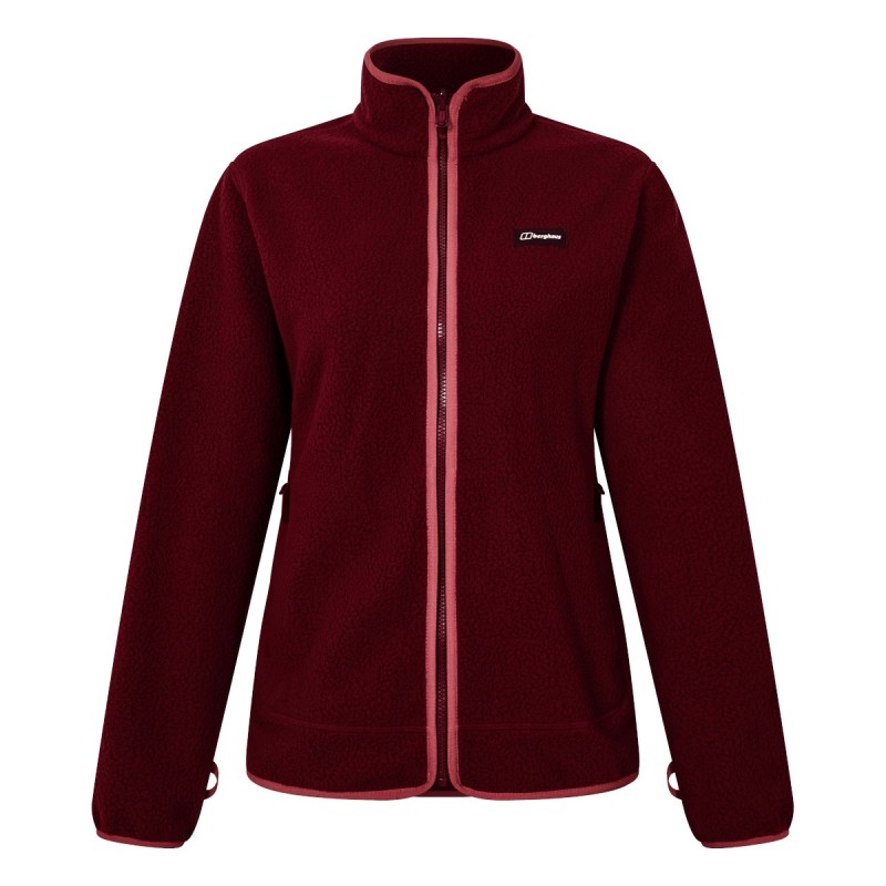 W Roam Gemini 3in1 Jkt - Corundum/Dark R