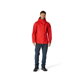 Kangri GTX Jkt - Dark Horizon