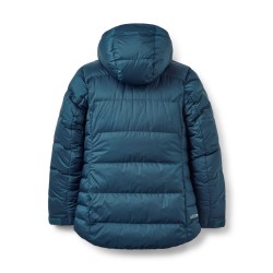 W Positron Pro Jacket - Tempest Blue