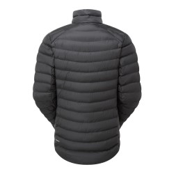 W Cirrus Jacket - Black