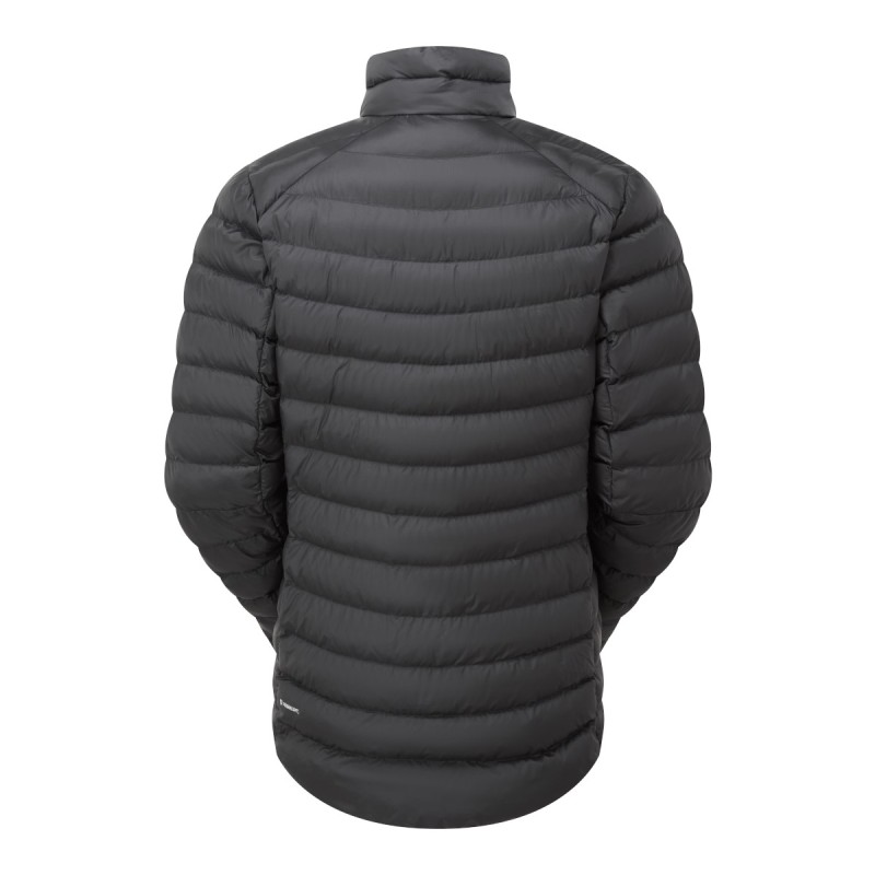 W Cirrus Jacket - Black