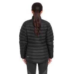 W Cirrus Jacket - Black