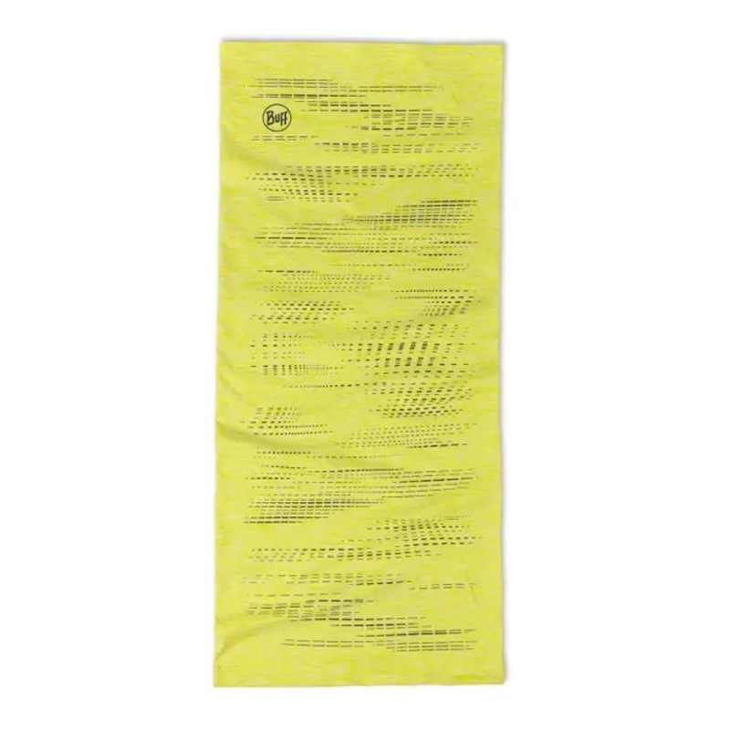 DryFlx Neckwarmer - Solid Lime