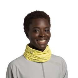 DryFlx Neckwarmer - Solid Lime