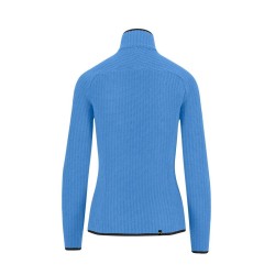 W Rocchetta Evo Fleece - Jasper/Black