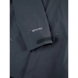 Hillwalker IA Shell Jkt-Carbonblck KOOPJ