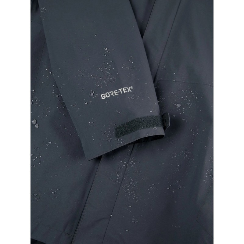 Hillwalker IA Shell Jkt-Carbonblck KOOPJ