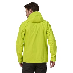 Torrentshell 3L Jkt-PhosphorusGreen KOOP