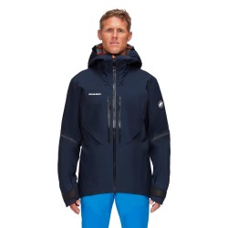 Nordwand Advanced HS Hd Jkt-Night KOOPJE