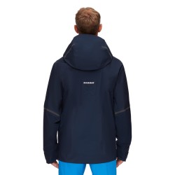Nordwand Advanced HS Hd Jkt-Night KOOPJE