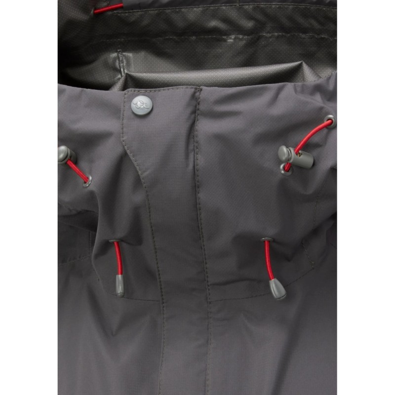Downpour Eco Jacket - Graphene KOOPJE