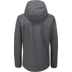 Downpour Eco Jacket - Graphene KOOPJE