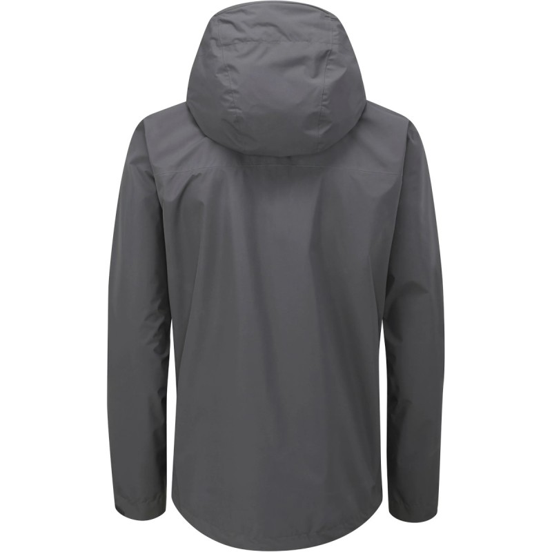 Downpour Eco Jacket - Graphene KOOPJE