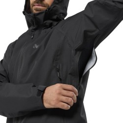 Fitz Roy Jacket - Black