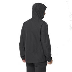 Fitz Roy Jacket - Black