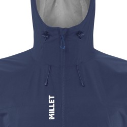 Fitz Roy Jacket - Dark Denim KOOPJE