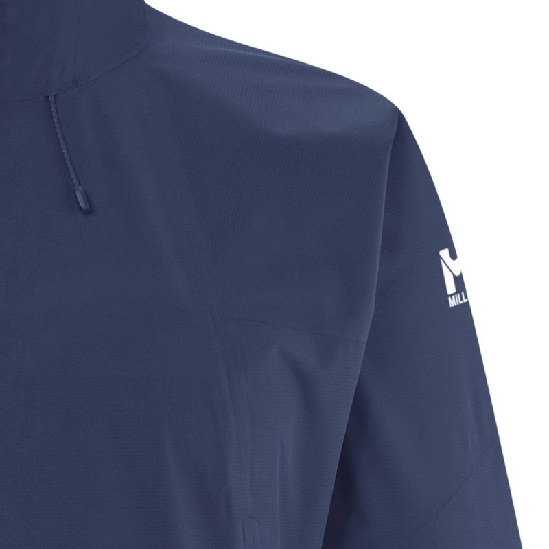 Fitz Roy Jacket - Dark Denim KOOPJE