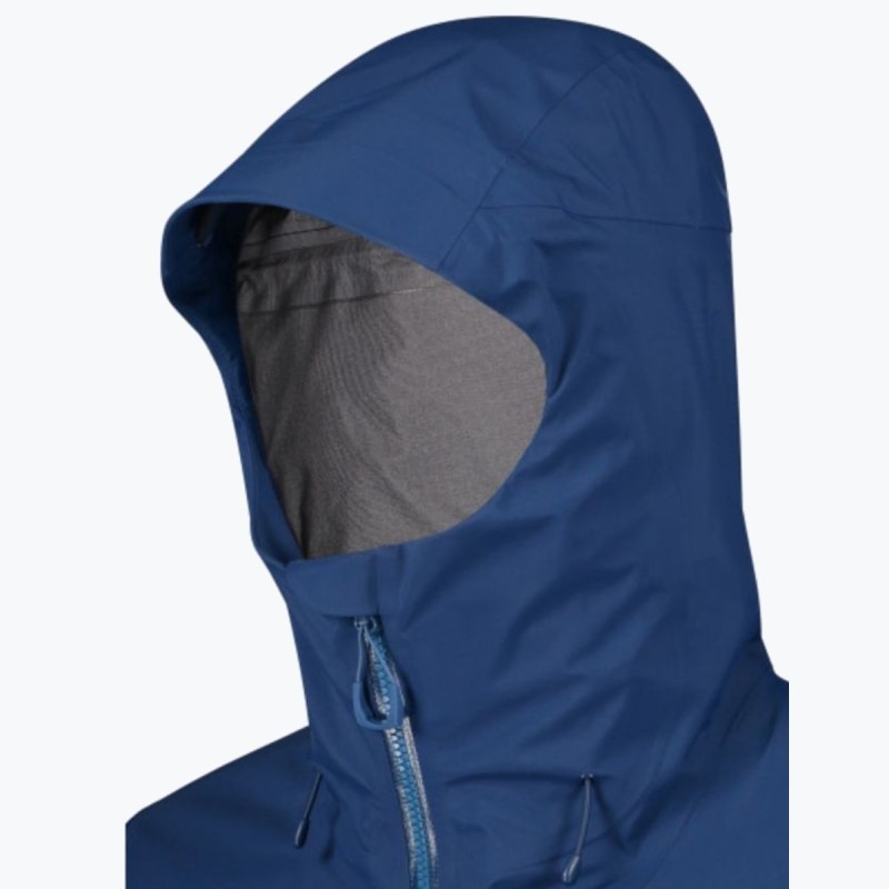 Kangri Gtx Jkt - Ink