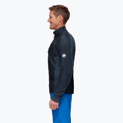 Eigerjoch In Hybrid Jacket -Night KOOPJE