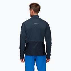 Eigerjoch In Hybrid Jacket -Night KOOPJE