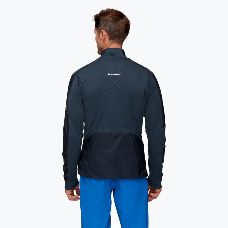 Eigerjoch In Hybrid Jacket -Night KOOPJE