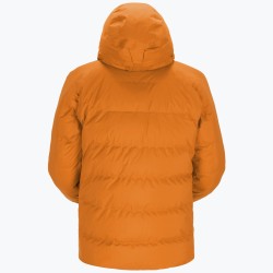 Batura Jacket - Marmalade