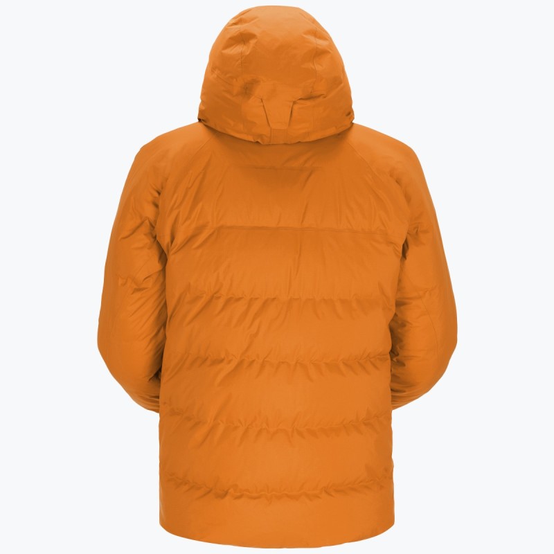 Batura Jacket - Marmalade