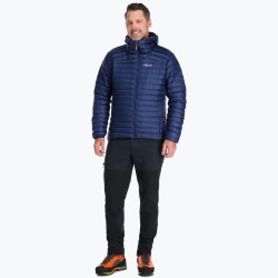 Cirrus Alpine Jacket - Deep Ink KOOPJE