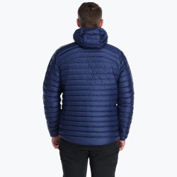Cirrus Alpine Jacket - Deep Ink KOOPJE