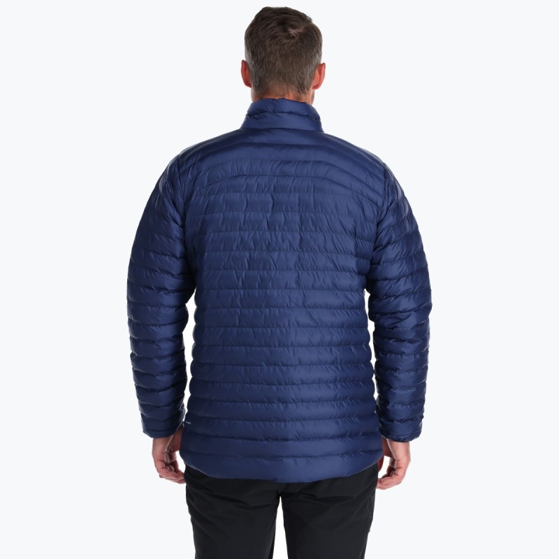 Cirrus Alpine Jacket - Deep Ink KOOPJE