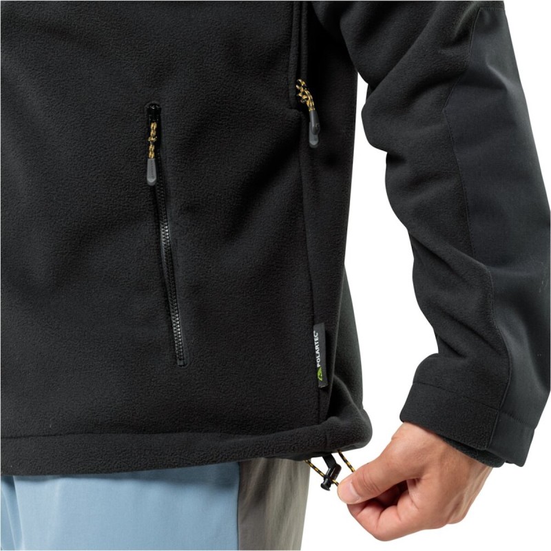 Blizzard - Black KOOPJE