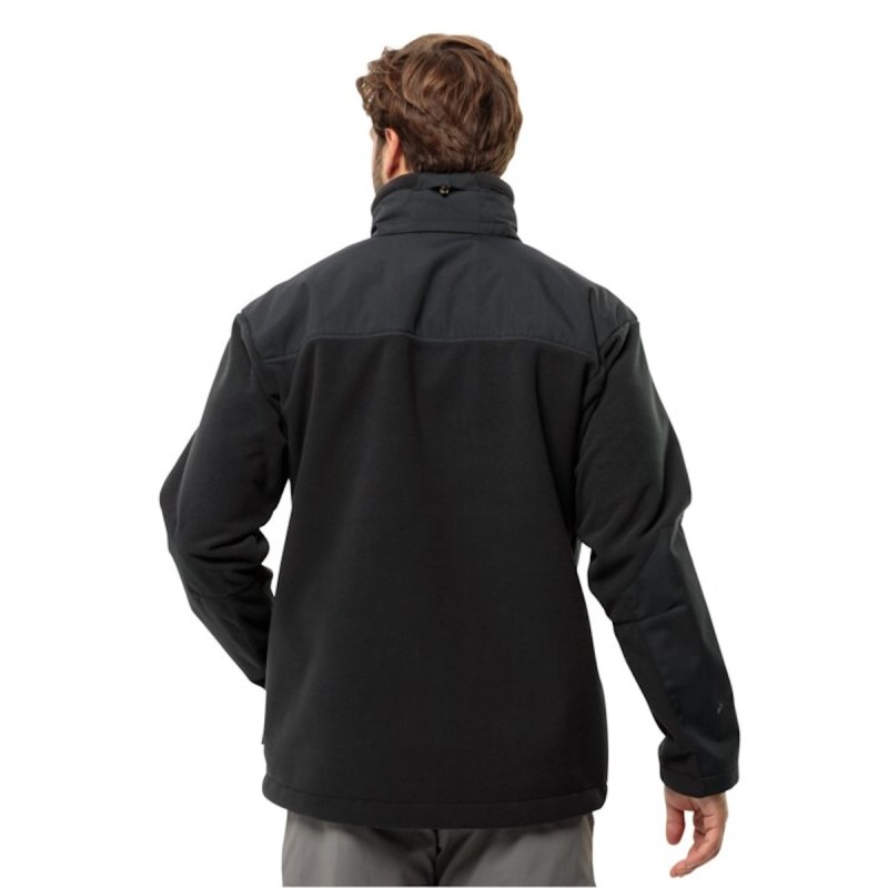 Blizzard - Black KOOPJE