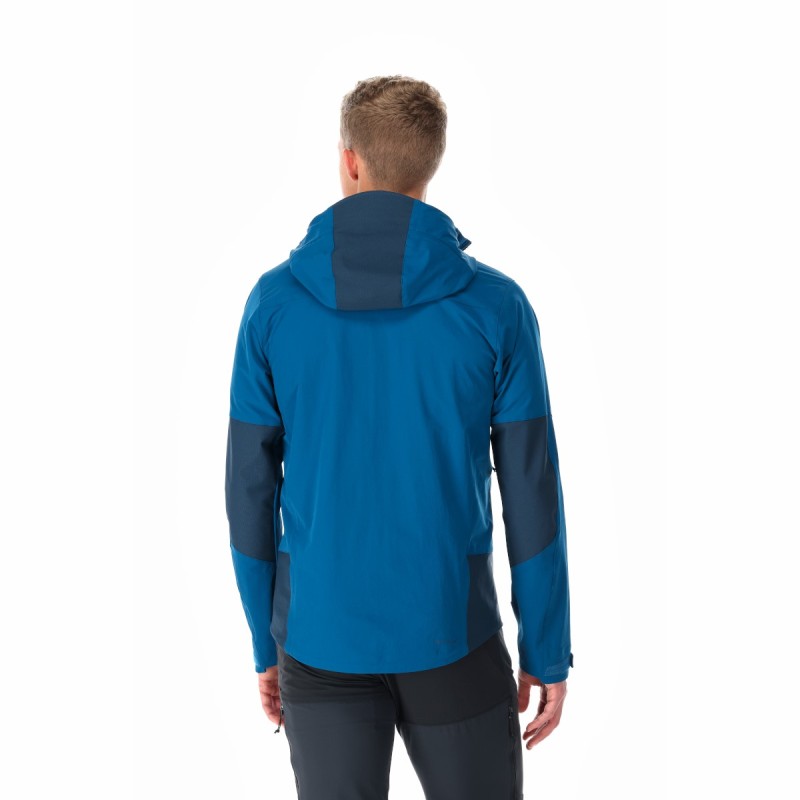 Torque Jacket - Ink KOOPJE