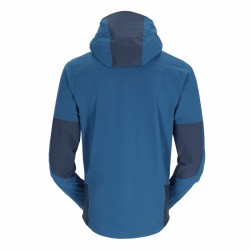 Torque Jacket - Ink KOOPJE