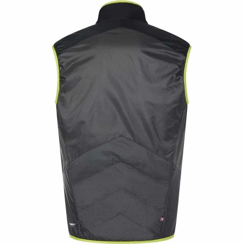 Seeker Primaloft Vst-BlckLimePunch KOOPJ