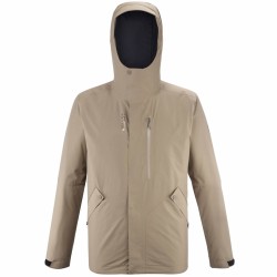Chamonix Warm Jkt - Dorite