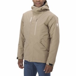 Chamonix Warm Jkt - Dorite