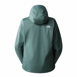 W Quest Jacket - Dark Sage  KOOPJE