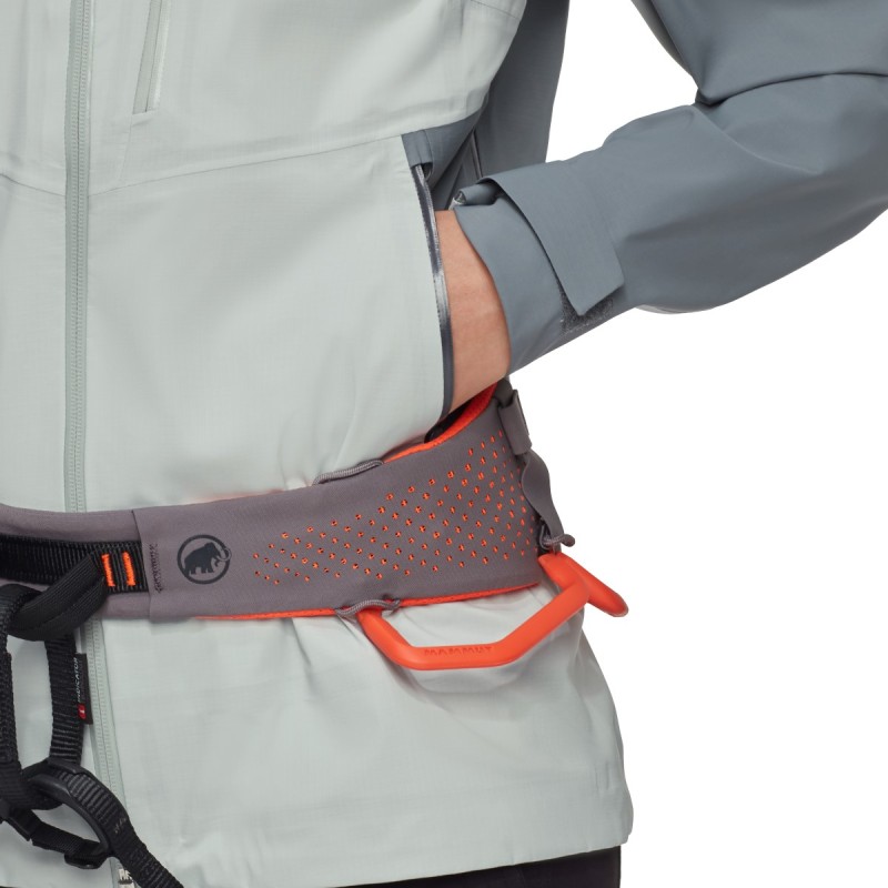 W Alto Guide HS HD JKT-SilverSage-St KOO