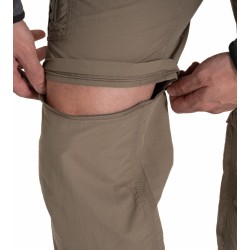 NL Conv Cargo Trousers III - Pebble